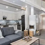 Сasa de vacaciones Levin Ahmahovi 2b By Interhome *