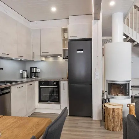 Сasa de vacaciones Levin Ahmahovi 2b By Interhome