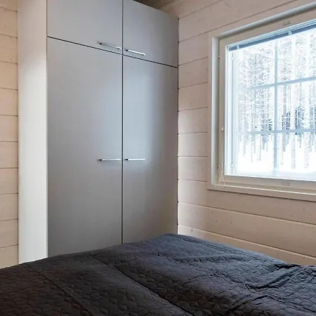 Levin Ahmahovi 2b By Interhome Loma-asunnot