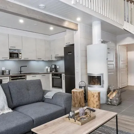 Сasa de vacaciones Levin Ahmahovi 2b By Interhome