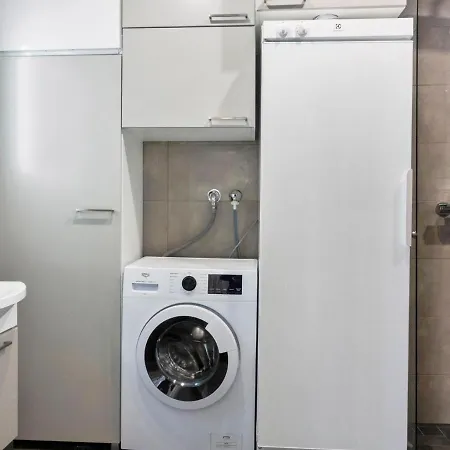 Levin Ahmahovi 2b By Interhome Сasa de vacaciones Levi