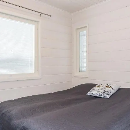 Levin Ahmahovi 2b By Interhome Loma-asunnot *