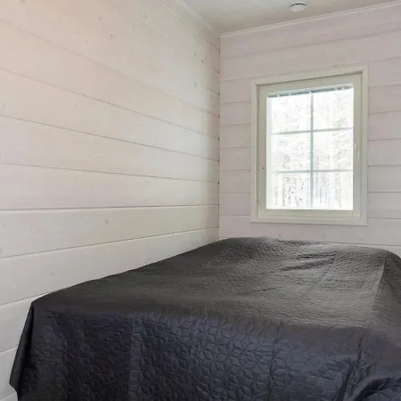 Сasa de vacaciones Levin Ahmahovi 2b By Interhome Levi