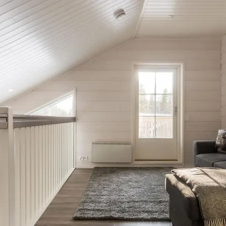 Loma-asunnot Levin Ahmahovi 2b By Interhome *