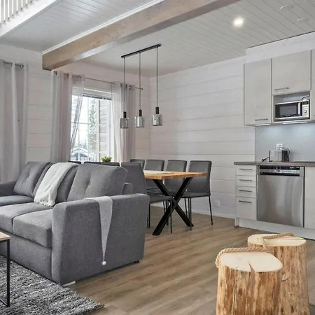 Apartment Levin Ahmahovi 2B By Interhome *