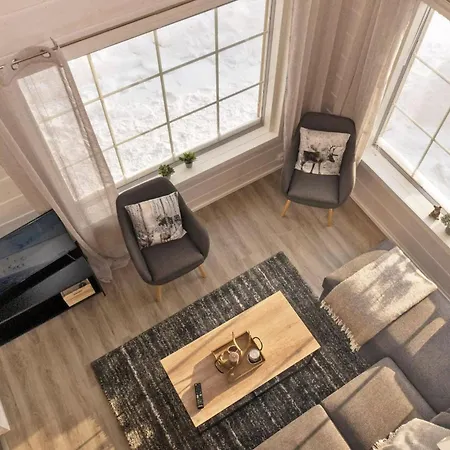 Levin Ahmahovi 2b By Interhome *
