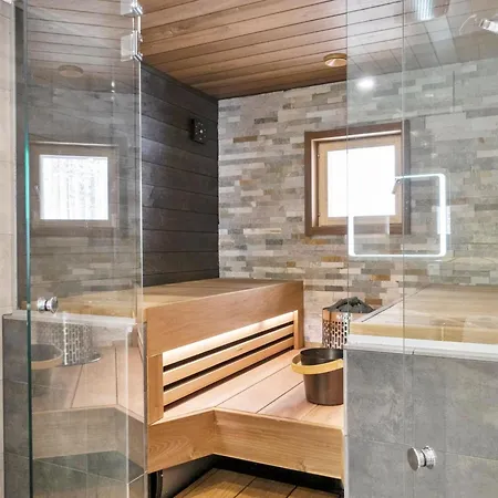 Levin Ahmahovi 2b By Interhome Prázdninový dům