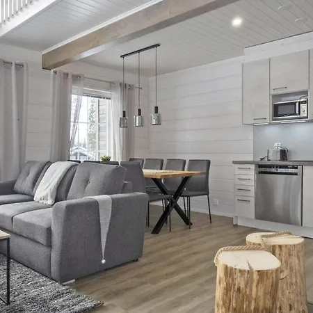 Apartment Levin Ahmahovi 2B By Interhome