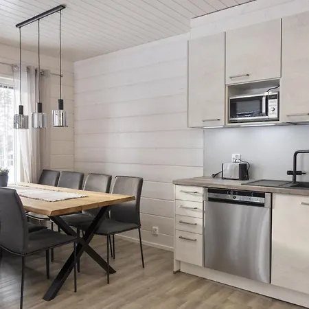 Apartment Levin Ahmahovi 2B By Interhome Appartement *