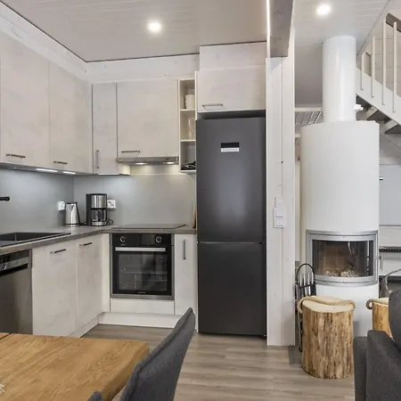 Apartment Levin Ahmahovi 2B By Interhome *