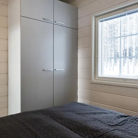 Apartment Levin Ahmahovi 2B By Interhome Appartement Levi