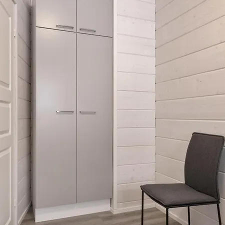 Appartement Apartment Levin Ahmahovi 2B By Interhome Levi
